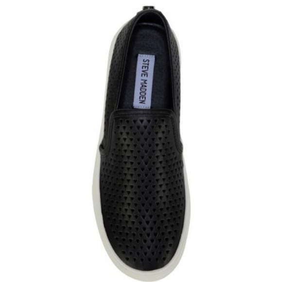 Steve Madden Gal-P Slip On Sneakers - Picture 4 of 4